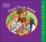 Hugs from Jesus 180 devotions and worship activities for preschoolers