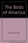 The Birds of America