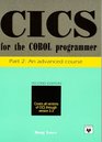 CISC for the COBOL Programmer Part 2 An Advanced Course
