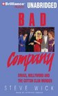 Bad Company  Edition