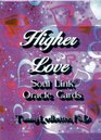Higher Love: Soul Link Oracle Cards