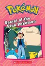 Secret of the Pink Pokmon