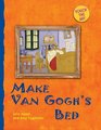 Make Van Gogh's Bed