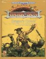 Dark Sun Dragon's Crown ADD 2nd Ed Fantasy Roleplaying Dark Sun DSE1