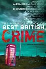 The Mammoth Book of Best British Crime Vol 8