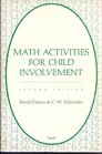 Mathematics Activities for Child Involvement