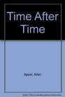 TIME AFTER TIME