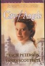 City of Angels (Trials of Kit Shannon, Bk 1)