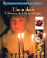 Hanukkah Celebrating the Holiday of Lights