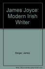 James Joyce Modern Irish Writer