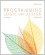 Programming Logic and Design Introductory