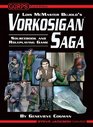 GURPS The Vorkosigan Saga Sourcebook and Roleplaying Game