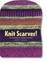 Knit Scarves 16 Cool Patterns to Keep You Warm