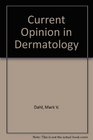 Current Opinion in Dermatology