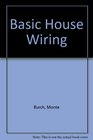 Basic House Wiring