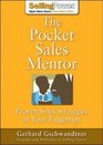 The Pocket Sales Mentor Proven Sales Strategies at Your Fingertips