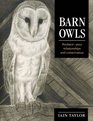 Barn Owls  PredatorPrey Relationships and Conservation