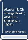 Abacus 4 Challenge Book