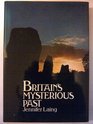 Britain's Mysterious Past