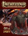 Pathfinder Adventure Path Wrath of the Righteous Part 6  City of Locusts