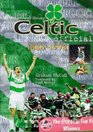 The Hamlyn Official Illustrated History of Celtic 18881998