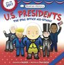 US Presidents Revised Edition