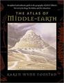 Atlas of MiddleEarth