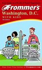 Frommer's Washington DC with Kids