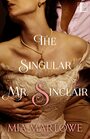 The Singular Mr Sinclair