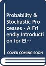 Probability  Stochastic Processes  A Friendly Introduction for Electrical  Computer Engineers Im