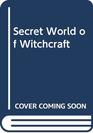 The Secret World of Witchcraft