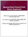 Nursing School Entrance Exam Review Supplement