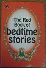 Red Book of Bedtime Stories (Nursery Rhymes and Stories)