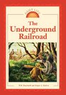 Daily Life  The Underground Railroad