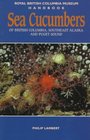 Sea Cucumbers of British Columbia Southeast Alaska and Puget Sound