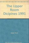The Upper Room Dicipines 1991