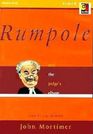 Rumpole and the Judge's Elbow (Rumpole) (Audio Cassette)