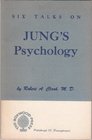 Six Talks on Jung's Psychology