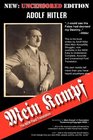 Mein Kampf (The Ford Translation)