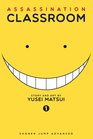 Assassination Classroom Vol 1