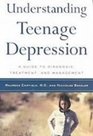 Understanding Teenage Depression A Guide to Diagnosis Treatment and Management
