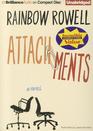 Attachments (Audio CD) (Unabridged)