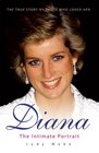 Diana The Intimate Portrait