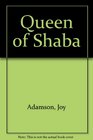 Queen of Shaba