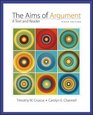 Aims of Argument Text and Reader