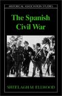 THE SPANISH CIVIL WAR