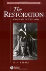 The Restoration England in the 1660s
