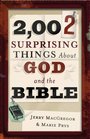 2002 Surprising Things about God and the Bible
