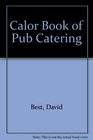 Calor Book of Pub Catering