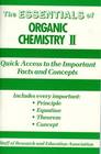 The Essentials of Organic Chemistry II